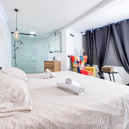 Macher Room ภายนอก รูปภาพ