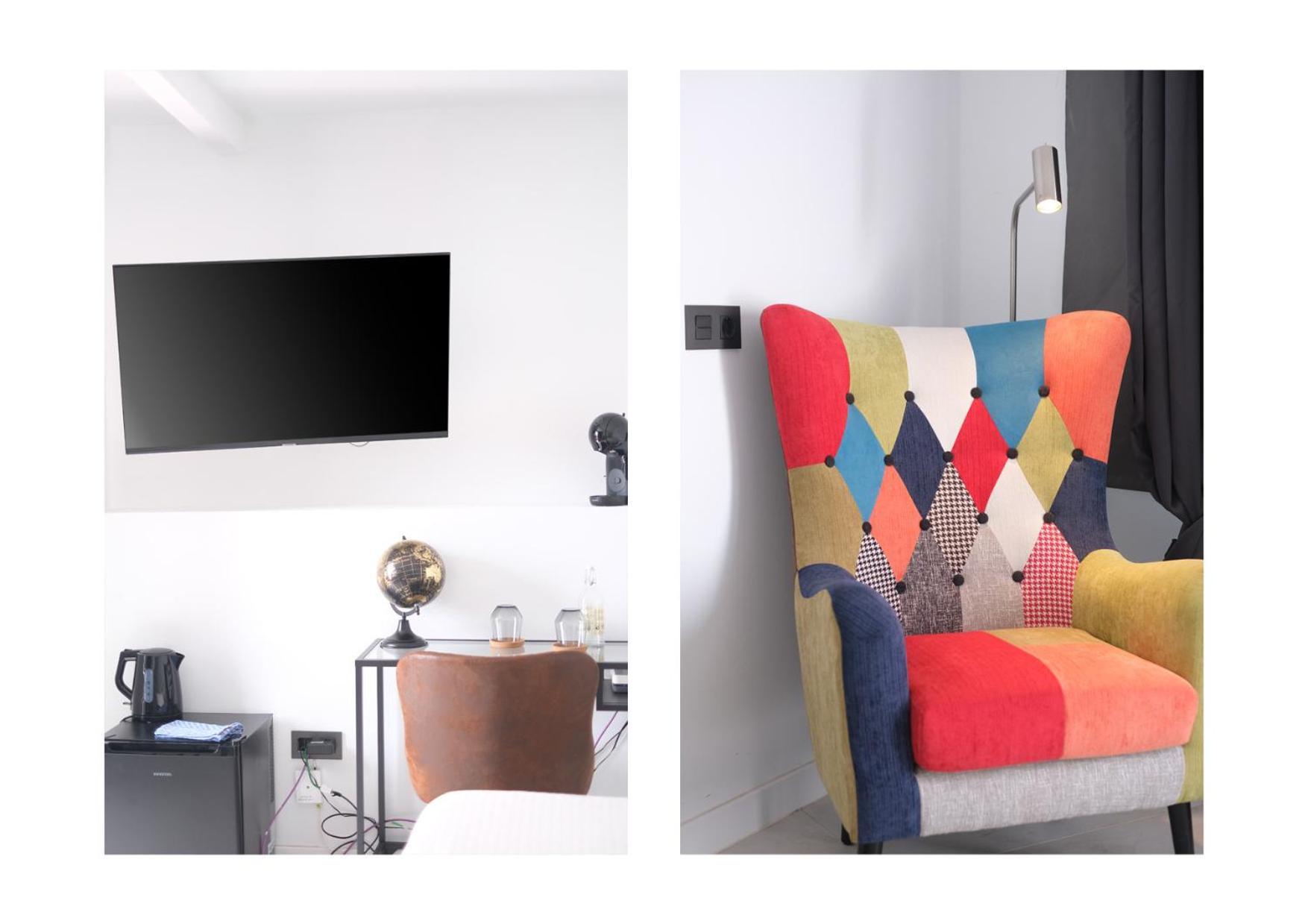 Macher Room ภายนอก รูปภาพ