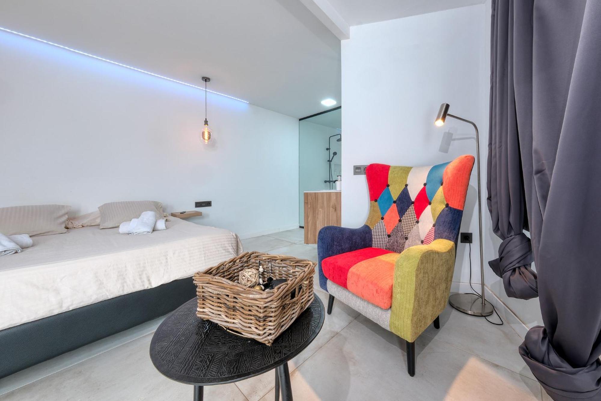 Macher Room ภายนอก รูปภาพ